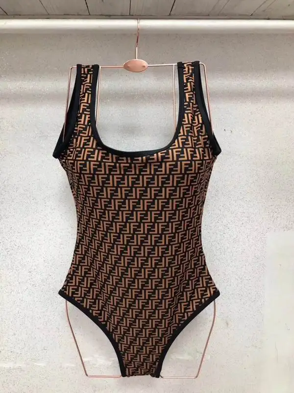 Fendi Bikini S-XL 37 #FDSP297036